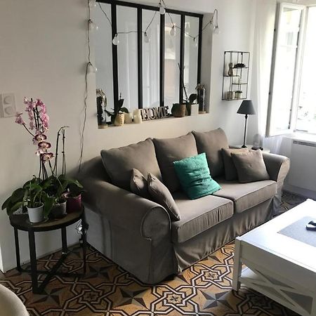 La Maison De Tonton Les Aires ภายนอก รูปภาพ