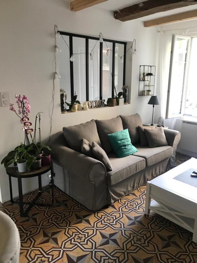 La Maison De Tonton Les Aires ภายนอก รูปภาพ