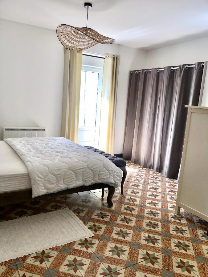 La Maison De Tonton Les Aires ภายนอก รูปภาพ