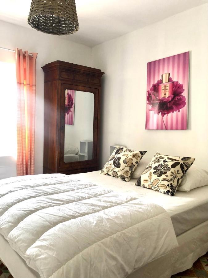 La Maison De Tonton Les Aires ภายนอก รูปภาพ